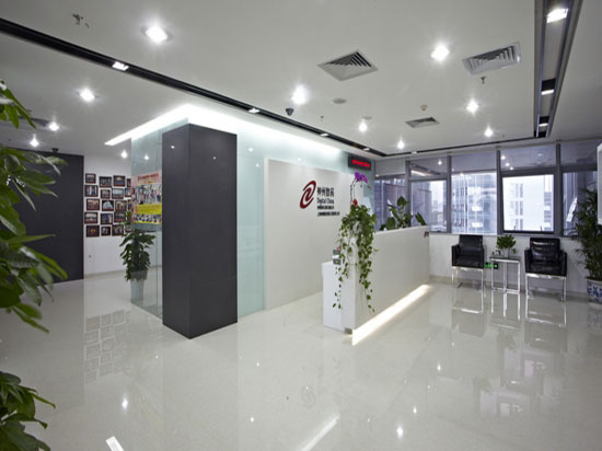 深圳神州数码-夏春雷设计作品-其它作品